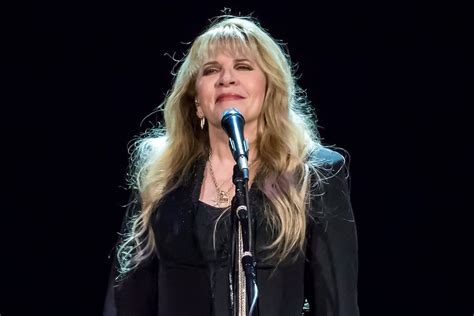 Fleetwood Mac La Canción Que Enfureció A Stevie Nicks