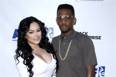 Emily Bustamante Aka Emily B And Husband Fabolous Welcome Baby Girl