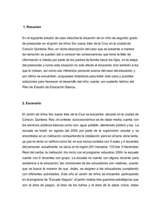 ESTUDIO DE CASO PDF