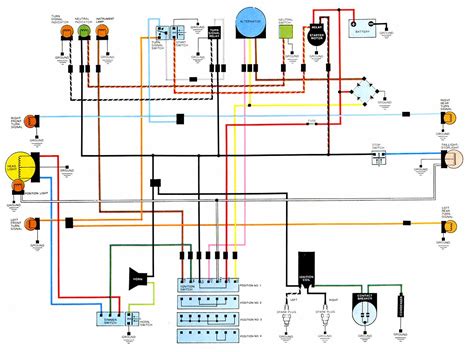 Diagrama De Estereo Honda Odyssey 2000 Wiring Radio