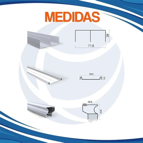 Kit Frente Placard Corredizo Aluminio Hogar Mt Pt Hafele Mundocima