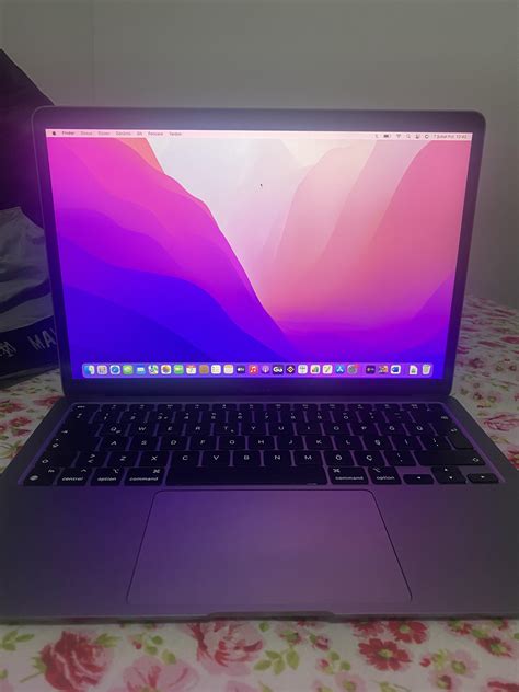 Apple Macbook Air M1 8 Gb 256 Gb Ssd Space Gray 1 Haftalik Bu Fİyata KaÇmaz Donanımhaber Forum