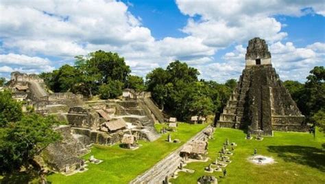 Around The World With Holr Best Places To Visit In Central America