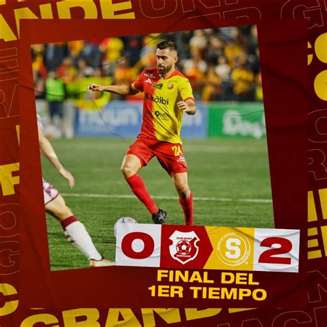 Club Sport Herediano On Twitter Final Del Primer Tiempo Descarg