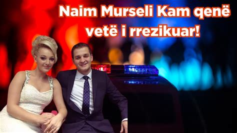 Kam qenë vetë i rrezikuar Nuk dija cfare te beja Naim Murseli