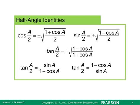 Copyright © 2017 2013 2009 Pearson Education Inc Ppt Download