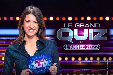 Le Grand Quiz De L Ann E Sur Tf Mercredi D Cembre Les