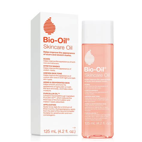 Buy Bio OilSkincare Body Oil Serum For S And Stretchmarks Face