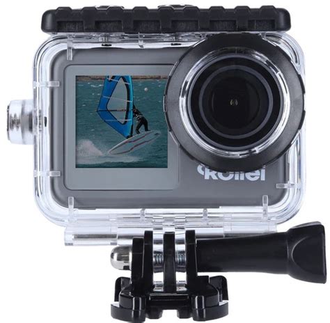 Rollei Actioncam S Cube Foto Erhardt