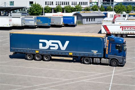 Dsv Next Acquisition 2025 Ava Noor