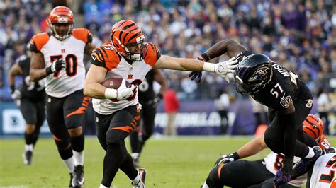 Orange And Black Insider Bengals Podcast Ep 22 Turn The Page Cincy