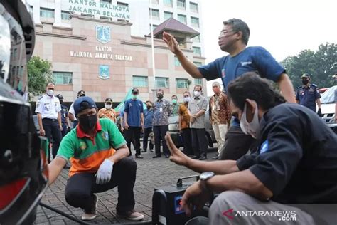 Daftar Lokasi Uji Emisi Di Jakarta Kilat Halaman