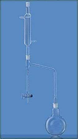 Isko Borosilicate Glass Moisture Determination Apparatus Dean And