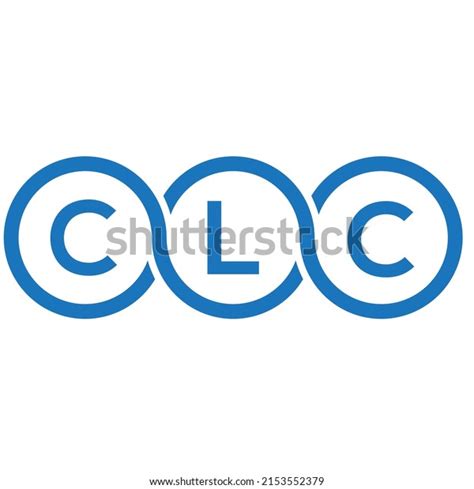 57 Letter Clc Logo Stock Vectors and Vector Art | Shutterstock