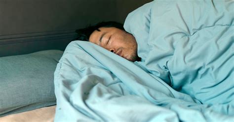 Poor Sleep Linked To Metabolic Changes In People With Obesity TittlePress