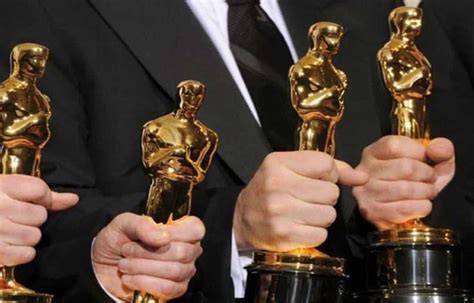 Premios Oscar 2022 Por Qué Se Llaman Así Diario Libre