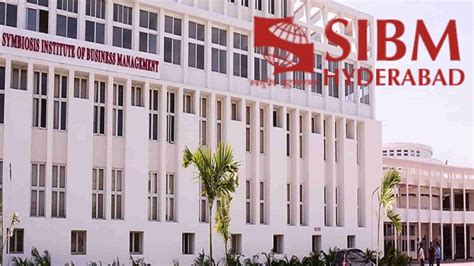 Sibm Hyderabad Admission 2024 26 Fees Placement Cutoff