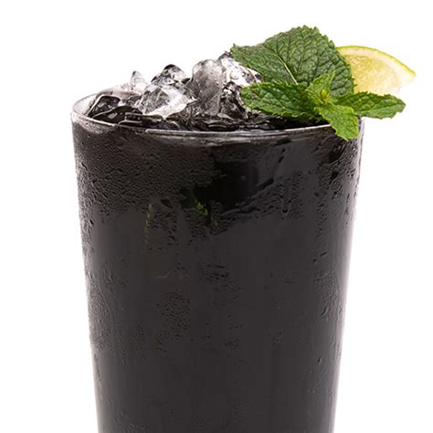 Black Mojito