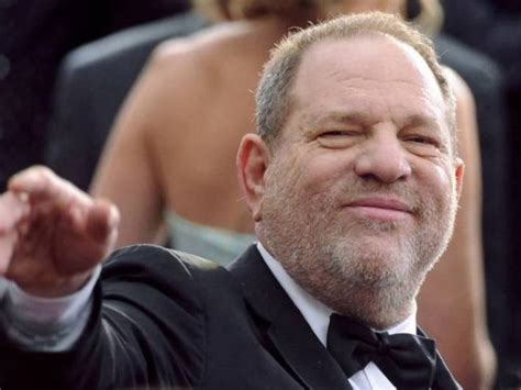 El Lunes Comenz Un Nuevo Juicio Contra Harvey Weinstein Por Once