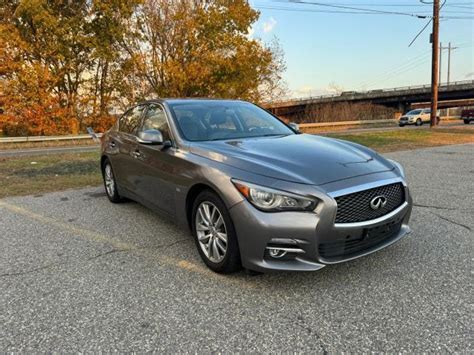 Infiniti Q Premium For Sale Ma North Boston Wed Jan