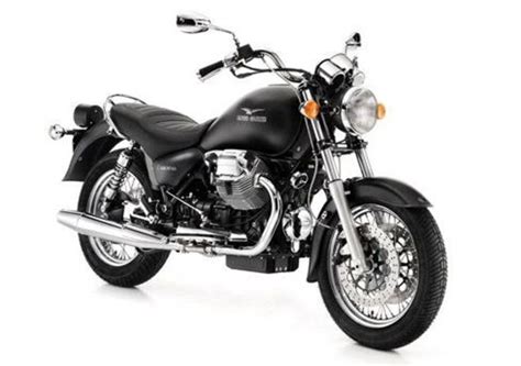 Moto Guzzi California Aquila Nera Prezzo E Scheda Tecnica