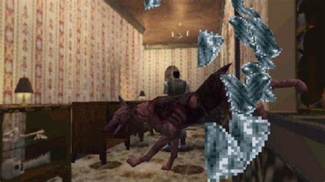 Resident Evil Memorable Moments From The Original YouTube