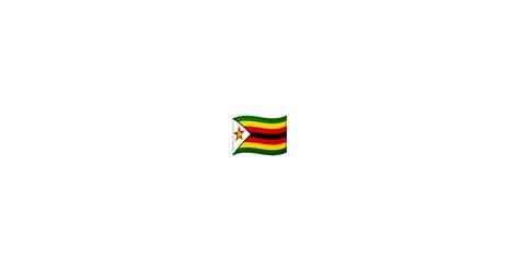 🇿🇼 Flag: Zimbabwe Emoji in 100+ languages