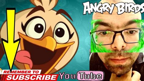 Angry Birds Abs Angry Birds 2 App Live Stream Youtube