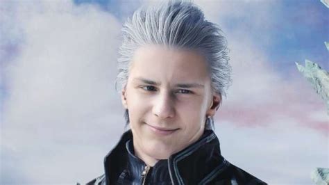 Create Meme Vergil Dmc Virgil Devil May Cry Vergil Pictures