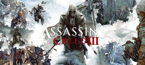 Assassins Creed 3 So Läuft Es Auf Der Xbox One Xboxmedia