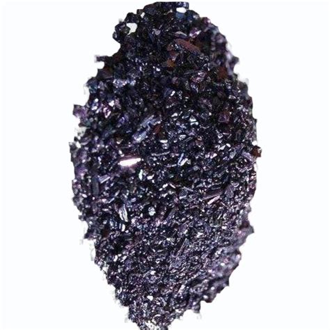 Chemical Grade Potassium Permanganate Kmno4 Latest Price Manufacturers And Suppliers