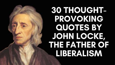 John Locke Enlightenment Quotes