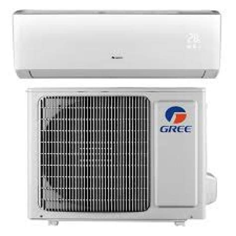 Phoenix Location New Gree 9 000 Btu 26 Seer Wall Mount Gree Mini Split