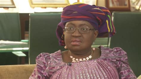 Nigeria's finance minister calls for oil revenue audit - BBC News