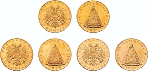 NumisBids Peter Rapp AG 2014 Coin Auction Lot 40 Österreich