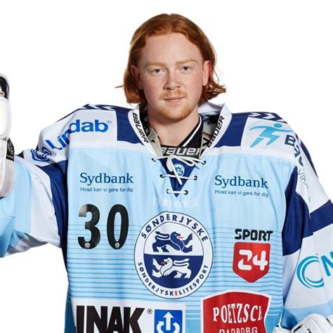 3 interviews Sønderjyske Ishockey Support