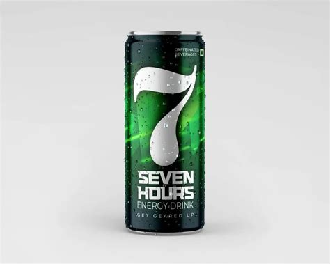 Best Suppliers Of Seven Hours Energy Drink Available In Wholesale Prices From Indian Exporter