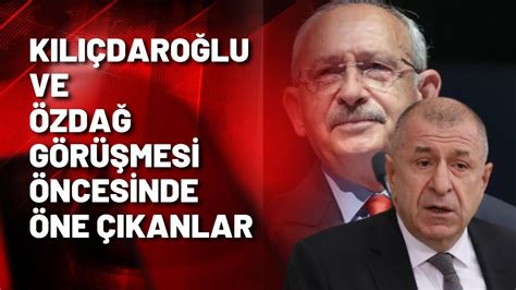 Hilal Köylüden Kulis Bilgisi Kemal Kılıçdaroğlu Ve Ümit Özdağ Göç