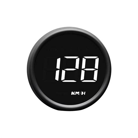 OWSOO Car New OBDII Speedometer Head Up Display B1 Multi Functions Car