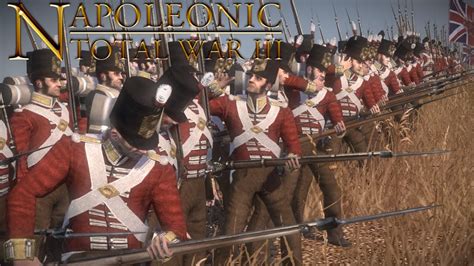 Battle Of Alexandria 1801 NTW 3 Napoleon Total War Historical