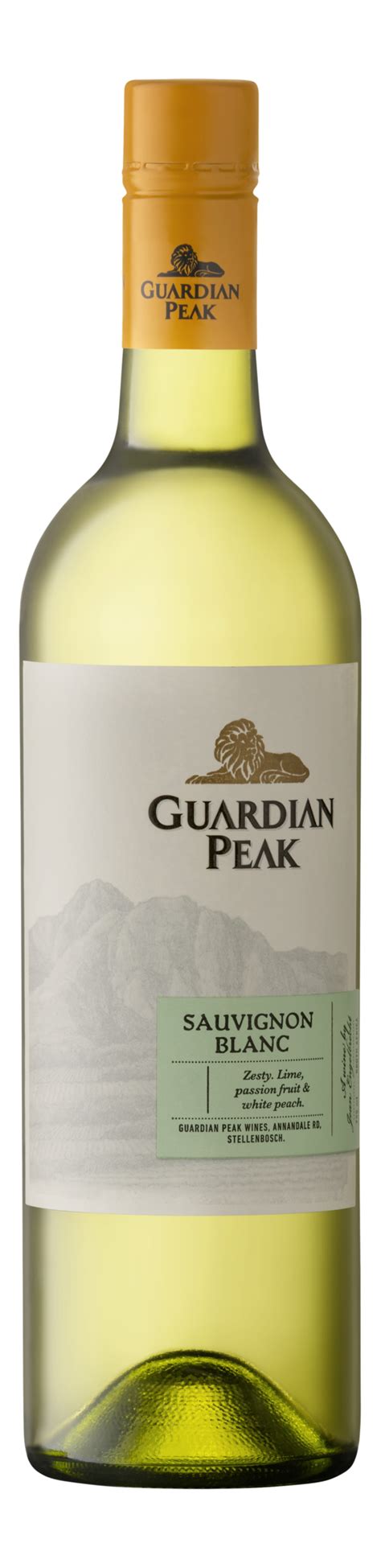 Guardian Peak Sauvignon Blanc Ml Norman Goodfellows