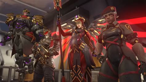 Overwatch 2 Qué llegará en la temporada 4 CodigoEsports