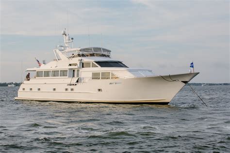 Gallery Charleston Superyacht Charter