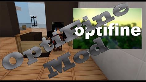 Minecraft Descargar E Instalar Optifine Para Todas Las Versiones