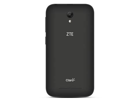 Ripley Zte Blade L110 Negro Claro 4