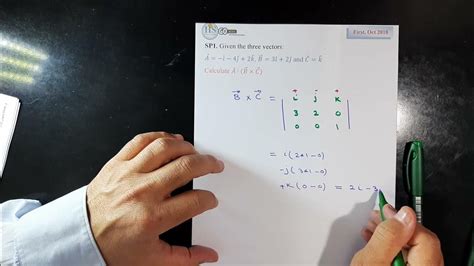 35 Physics 101 Ch1 Vectors First Oct 2018 Sp1 Youtube