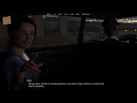 Halfway House XVIDEOS