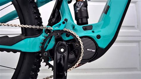 Shimano Ep Gen Ep First Ride Review Gallery Emtb Forums