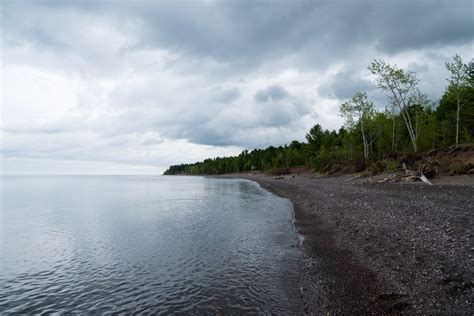 McLain State Park — Mi Roadtrip