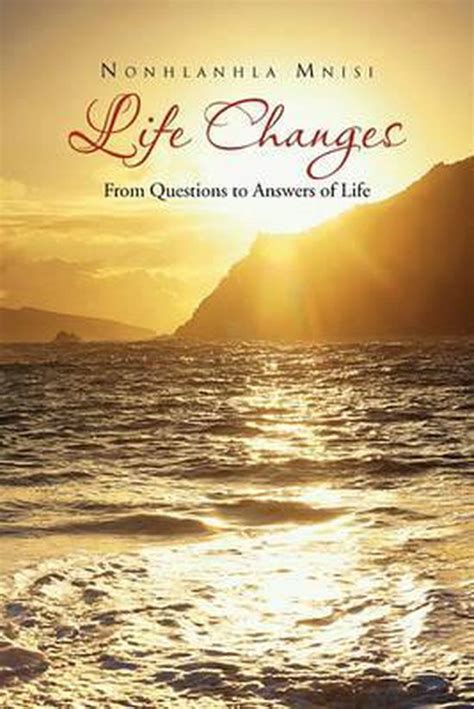 Life Changes Nonhlanhla Mnisi 9781456807368 Boeken Bol